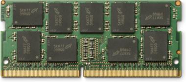 HP - DDR4 - 8 GB - DIMM 288-PIN - 2666 MHz / PC4-21300 - 1.2 V - registriert - ECC - fr Workstation Z4 G4, Z6 G4, Z8 G4 