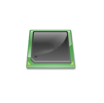 Fujitsu Cooler Kit for 2nd CPU - Prozessorkhler - fr PRIMERGY RX2530 M4 