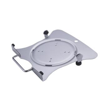 NewStar NOTEBOOK-V100 - Notebook-Stnder - Silber (NOTEBOOK-V100) 