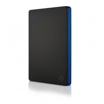 Seag   4TB Game Drive for PS4     bu U3 