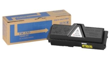 Kyocera TK 170 - Schwarz - Original - Tonerpatrone - fr ECOSYS P2135, FS-1320, 1370 