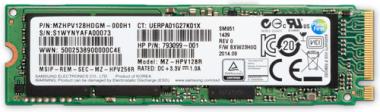 HP Z Turbo Driv 512GB TLC Z4/6 G4 SSDKit 