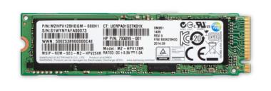 HP Z Turbo Drive 1TB TLC Z4/6 G4 SSD Kit 