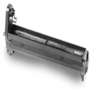 OKI 44315108 Trommel Schwarz 