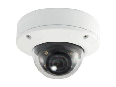 LevelOne FCS-3302 Feste-Dom-IP-Netzwerkkamera 