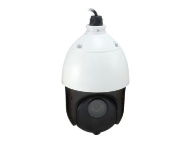 LevelOne FCS-4051 PTZ IP Network Camera 