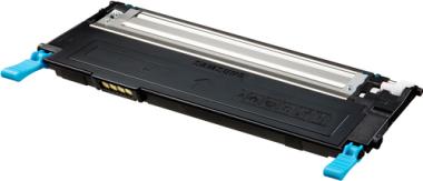 Samsung CLT-C4092S - Cyan - Original - Tonerpatrone (SU005A) (SU005A) 