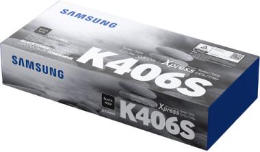 TON Samsung HP SU118A ehm. (CLT-K406S/ELS) black 