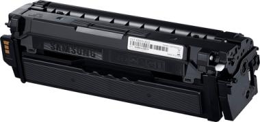 SAMSUNG CLT-K503L H-Yield Blk Toner C 