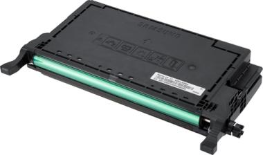 Samsung CLT-K5082L - Hohe Ergiebigkeit - Schwarz - Original - Tonerpatrone (SU188A) (SU188A) 