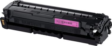 Samsung CLT-M503L Toner Magenta hohe Kapazitt 