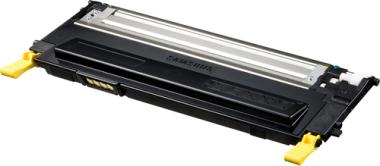 Samsung CLT-Y4092S Toner Gelb 