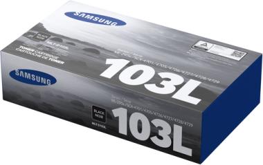 Samsung MLT-D103L Toner Schwarz hohe Kapazitt 