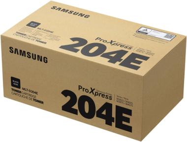 Samsung MLT-D204E Toner Schwarz extrahohe Kapazitt 