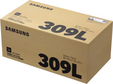 Samsung MLT-D309L/ELS Toner schwarz 30.000 Seiten - Original - Tonereinheit (SV096A) 