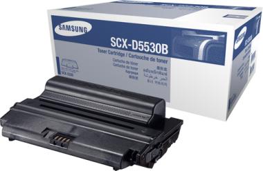 Samsung SCX-D5530B High Yield Toner Schwarz 