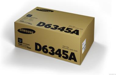Samsung SCX-D6345A/ELS Toner schwarz 20.000 Seiten - Original - Tonereinheit (SV202A) 