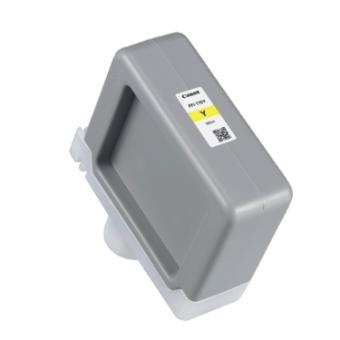 CANON PFI-110 Y 160ml fuer imagePROGRAF TX-4000, TX-3000, TX-2000 