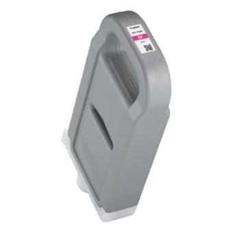 Canon PFI-710M Tinte Magenta 1 Behlter, 700ml, fr imagePROGRAF TX-3000, TX-2000 