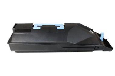 Kyocera TK 880K - Tonerpatrone - 1 x Schwarz - 25000 Seiten - fr FS-C8500DN (1T02KA0NL0) 