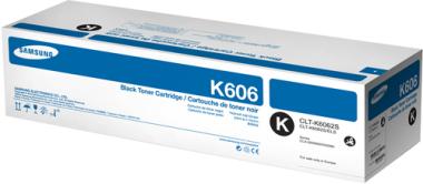 Samsung CLT-K6062S Toner Schwarz 