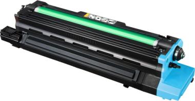 Samsung CLX-R838XC Lasertoner Cyan (SU609A) 