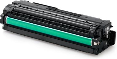 Samsung CLT-Y506S Toner Gelb 