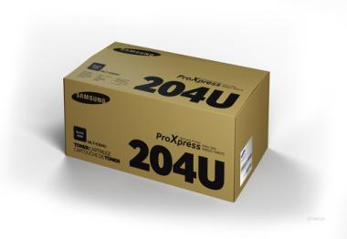 SAMSUNG MLT-D204U Ultra HY Blk Toner Cartridge 