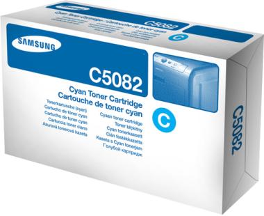 Samsung CLT-C5082S Toner Cyan 