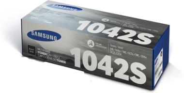 Samsung MLT-D1042S - Schwarz - Original - Tonerpatrone (SU737A) (SU737A) 