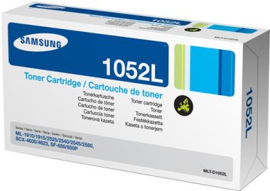 TON Samsung HP SU758A ehm. (MLT-D1052L/ELS) black 