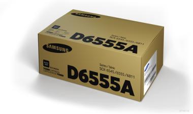 Samsung SCX-D6555A/ELS Toner schwarz 25.000 Seiten - Original - Tonereinheit (SV208A) 