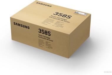Samsung MLT-D358S - Schwarz - Original - Tonerpatrone (SV110A) 