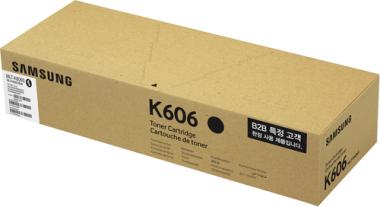Samsung MLT-K606S - Schwarz - Original - Tonerpatrone (SS805A) (SS805A) 