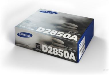 Samsung ML-D2850A - Schwarz - Original - Tonerpatrone (SU646A) (SU646A) 