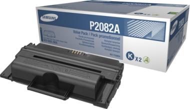 Samsung MLT-P2082A Toner Schwarz 
