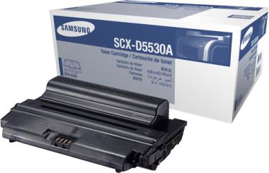 Samsung SCX-D5530A Toner Schwarz 