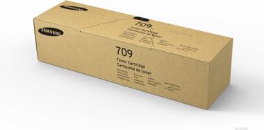 Samsung MLT-D709S - Schwarz - Original - Tonerpatrone (SS797A) (SS797A) 