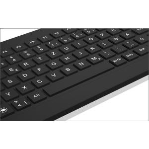 Keysonic Tas KSK-6231INEL (CH) Industrie Touchpad W-dicht bl (28080) 