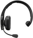 Jabra BlueParrot B550-XT HDST 96% Noise Cancelling, Sprachsteuerung/ IP54-zertifiziert fr wasser- und Staubbestndichkeit/ 24 Std. Sprechzeit/ . (204165) 