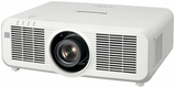 Panasonic PT-MZ570LE - LCD-Projektor - 5500 lm - WUXGA (1920 x 1200) - 16:10 - HD 1080p - ohne Objektiv - LAN (PT-MZ570LE) 
