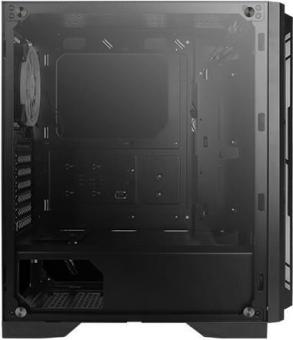 Geh Antec New Gaming   NX400             Midi Tower  schwarz retail 