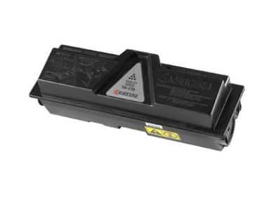 Kyocera Toner TK-170 - Schwarz - Kapazitt: 7.200 Seiten (1T02LZ0NL0) 