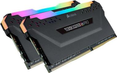 DDR4 16GB PC 2933 CL16 CORSAIR KIT (2x8GB) Vengeance RGB B 