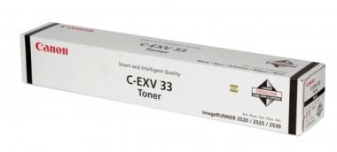 Canon C-EXV33 schwarz 