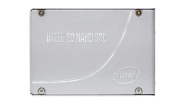 INTEL SSD DC P4510 4TB 6,4cm 2,5Zoll PCIe 3.1 x4 3D2 TLC Generic Single Pack 