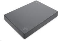 Seagate Basic STJL1000400 - Festplatte - 1TB - extern (tragbar) - USB3.0 - Grau (STJL1000400) 