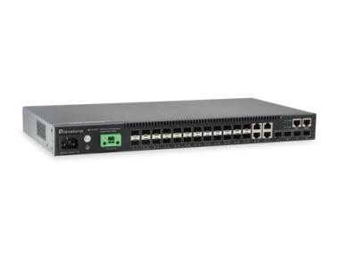 LevelOne GTL-2872 Fiber Switch 