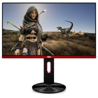 AOC  24,5 L G2590PX | 144 Hz FreeSync 