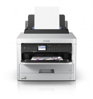 EPSON WorkForce Pro WF-C5210DW 